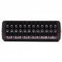 Пятиканальный аудиокоммутатор QED 5 way Speaker Switch (A-SS50)